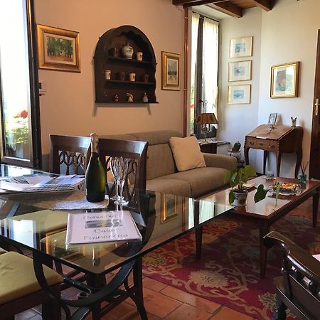Casa Francesca Villa Bellagio Dış mekan fotoğraf