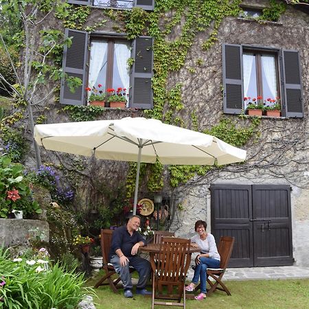 Casa Francesca Villa Bellagio Dış mekan fotoğraf