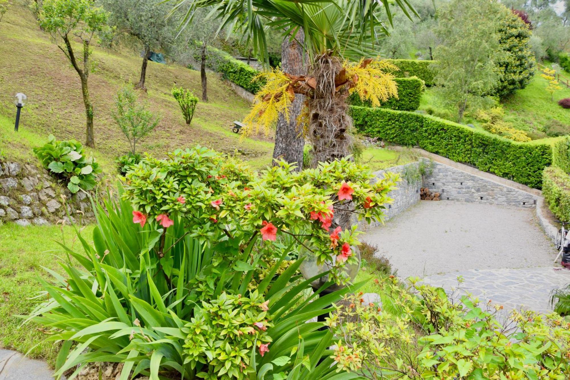 Casa Francesca Villa Bellagio Dış mekan fotoğraf