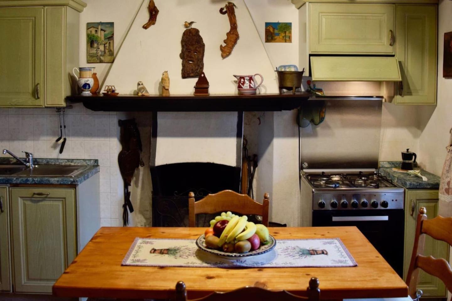 Casa Francesca Villa Bellagio Dış mekan fotoğraf