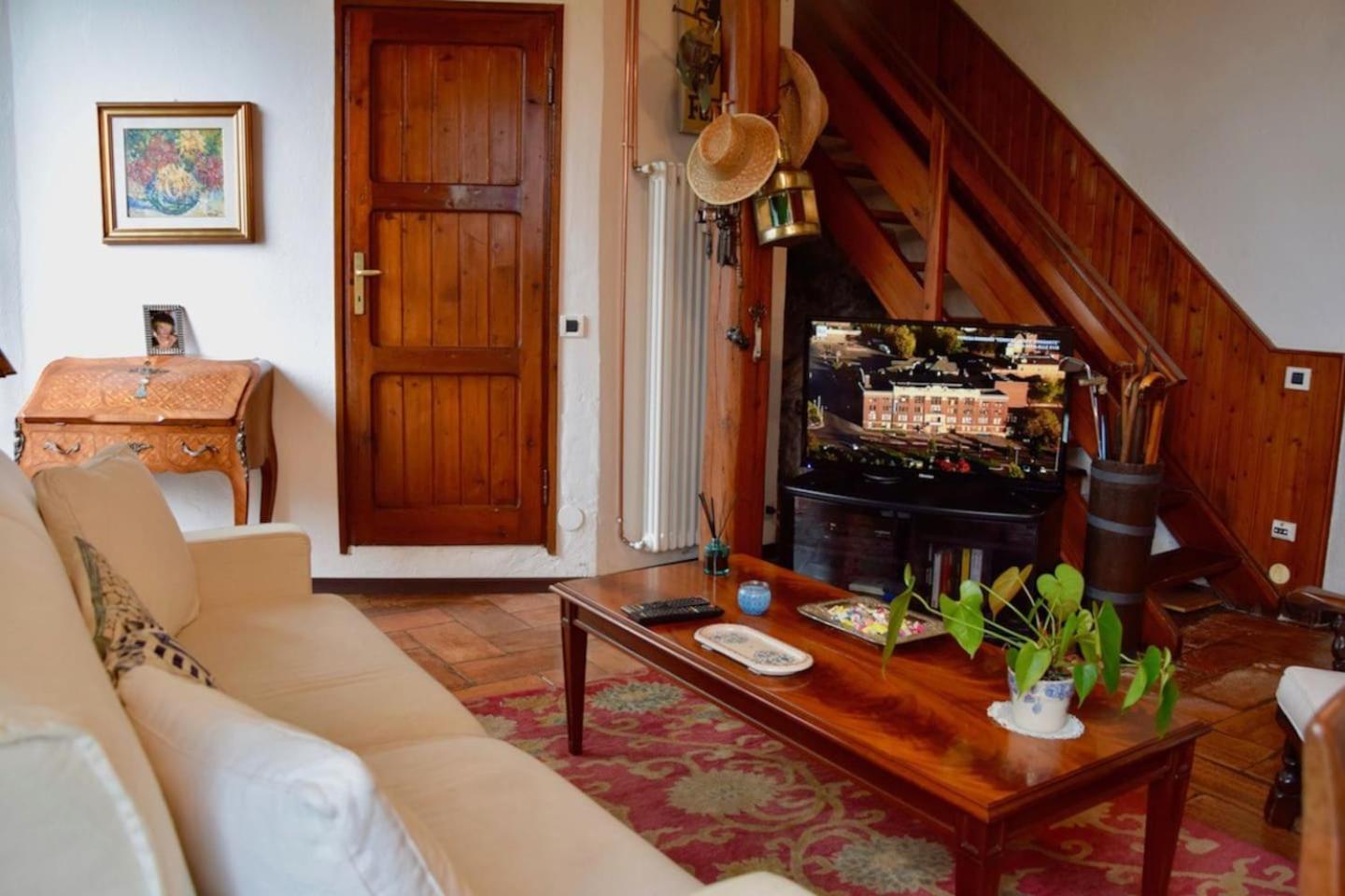 Casa Francesca Villa Bellagio Dış mekan fotoğraf