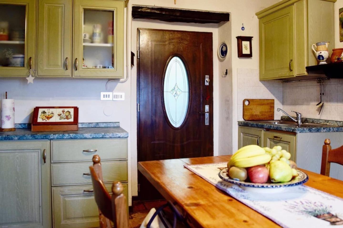 Casa Francesca Villa Bellagio Dış mekan fotoğraf