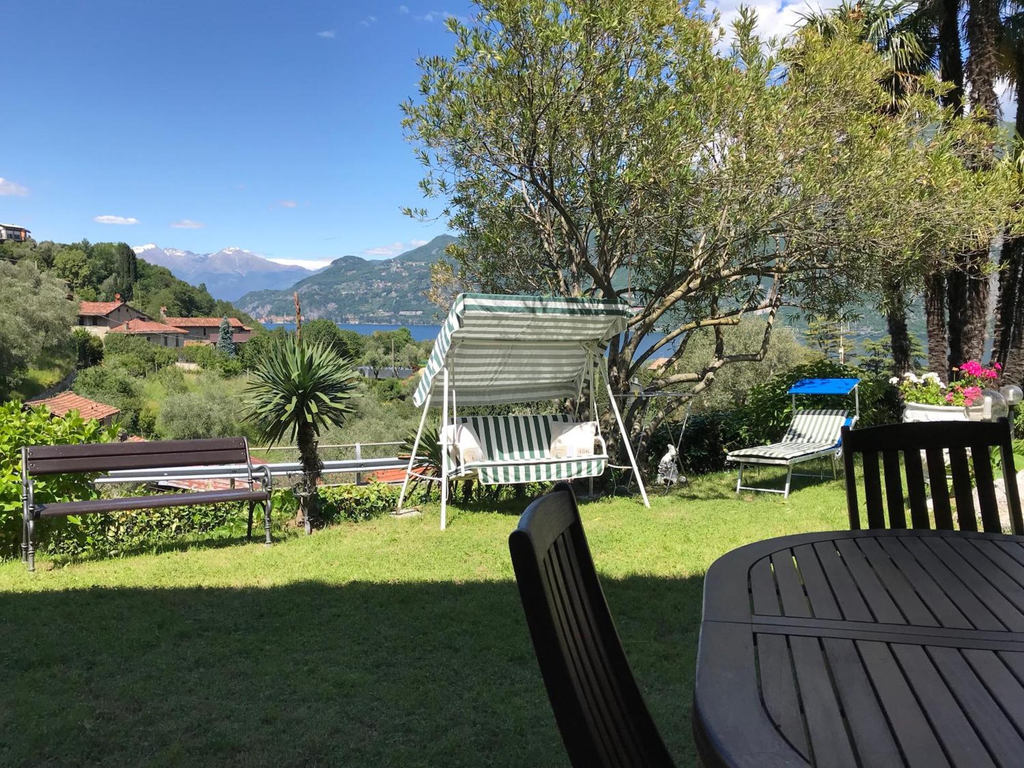 Casa Francesca Villa Bellagio Dış mekan fotoğraf
