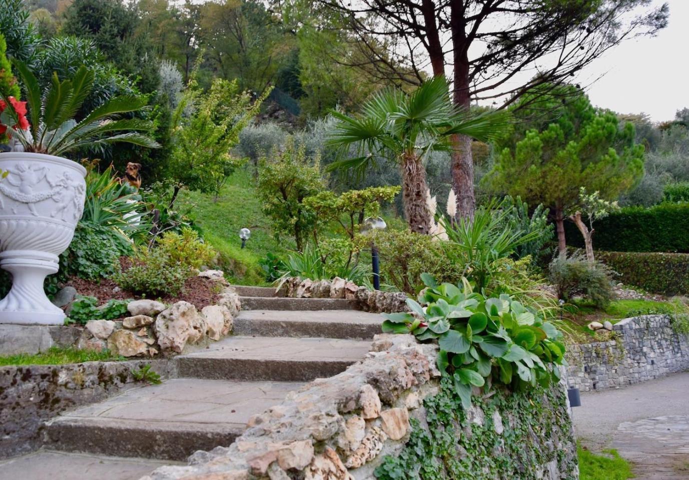 Casa Francesca Villa Bellagio Dış mekan fotoğraf