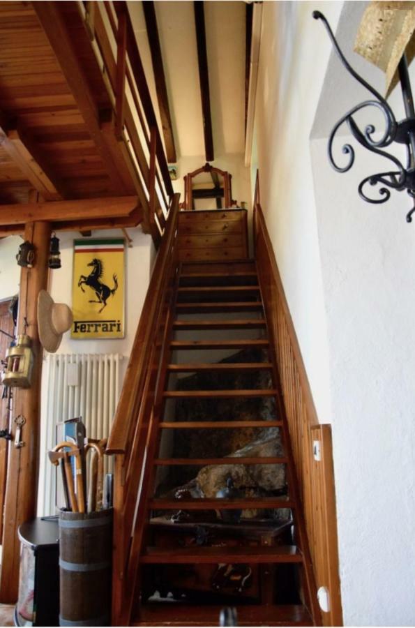 Casa Francesca Villa Bellagio Dış mekan fotoğraf