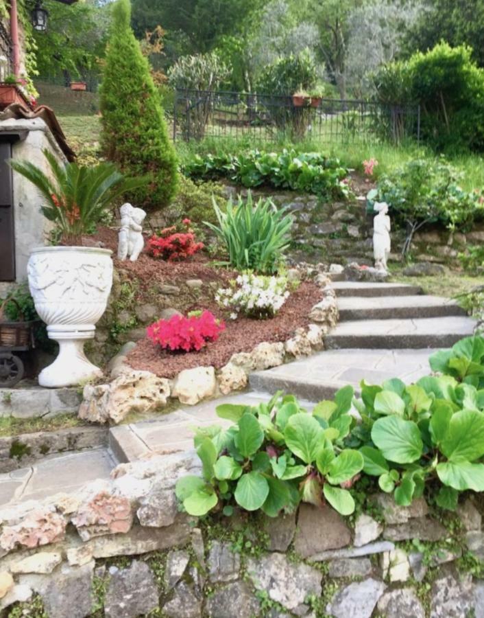 Casa Francesca Villa Bellagio Dış mekan fotoğraf