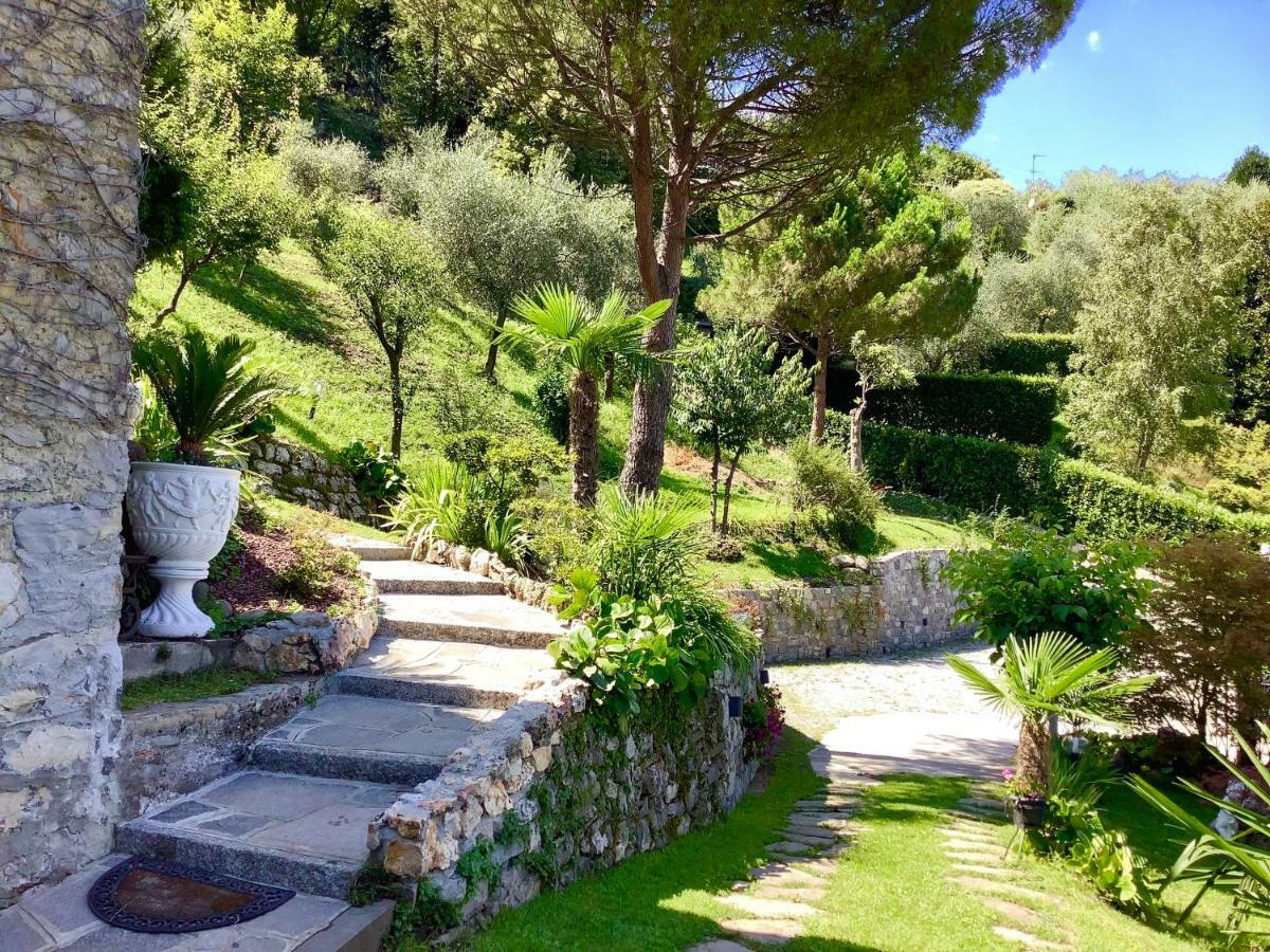 Casa Francesca Villa Bellagio Dış mekan fotoğraf